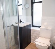 Park Inn by Radisson Bournemouth Room
