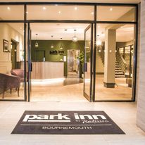 Park Inn by Radisson Bournemouth