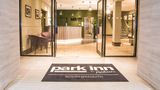 <b>Park Inn by Radisson Bournemouth Exterior</b>. Images powered by <a href="https://iceportal.shijigroup.com/" title="IcePortal" target="_blank">IcePortal</a>.