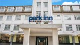 Park Inn by Radisson Bournemouth Exterior