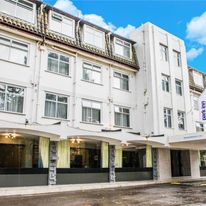 Park Inn by Radisson Bournemouth