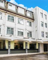 Park Inn by Radisson Bournemouth