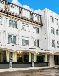 Park Inn by Radisson Bournemouth