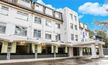 Park Inn by Radisson Bournemouth