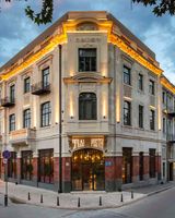 Radisson Red Tbilisi