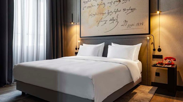 <b>Radisson Red Tbilisi Suite</b>. Images powered by <a href="https://iceportal.shijigroup.com/" title="IcePortal" target="_blank">IcePortal</a>.