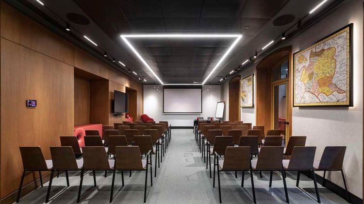 Radisson Red Tbilisi Meeting