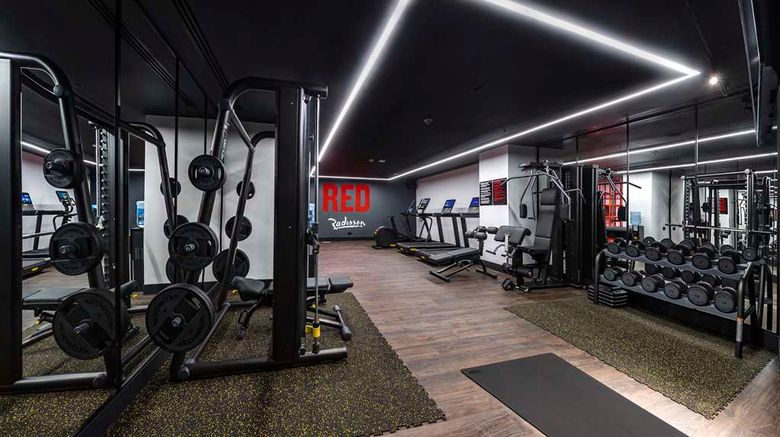 <b>Radisson Red Tbilisi Health</b>. Images powered by <a href="https://iceportal.shijigroup.com/" title="IcePortal" target="_blank">IcePortal</a>.