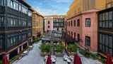 Radisson Red Tbilisi Exterior