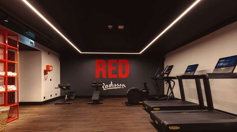 <b>Radisson Red Tbilisi Health</b>. Images powered by <a href="https://iceportal.shijigroup.com/" title="IcePortal" target="_blank">IcePortal</a>.