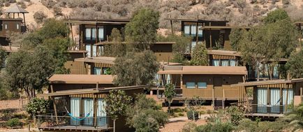 Radisson Blu Resort Taghazout Bay Surf Exterior