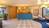 Radisson Blu Resort Taghazout Bay Surf Lobby