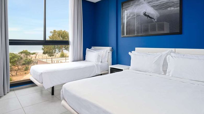 <b>Radisson Blu Resort Taghazout Bay Surf Room</b>. Images powered by <a href="https://iceportal.shijigroup.com/" title="IcePortal" target="_blank">IcePortal</a>.