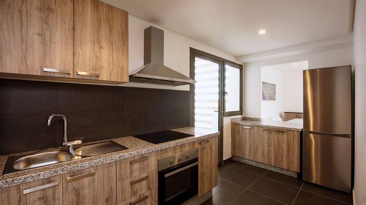 Radisson Blu Residences Al Hoceima Room
