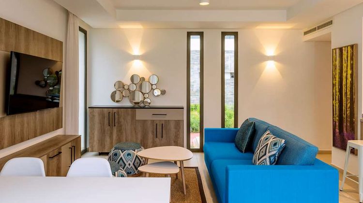 Radisson Blu Residences Al Hoceima Room