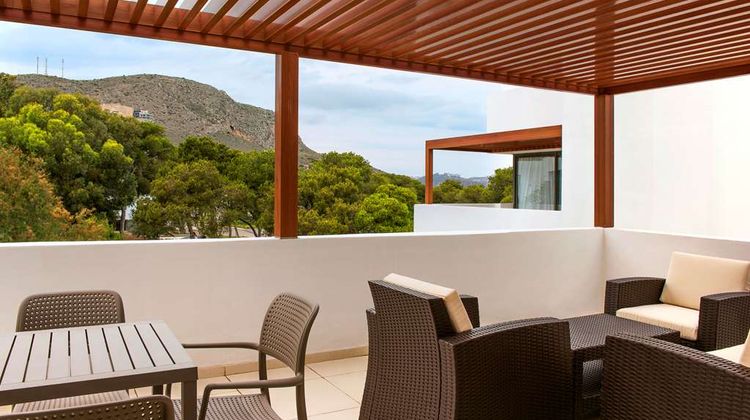 Radisson Blu Residences Al Hoceima Room