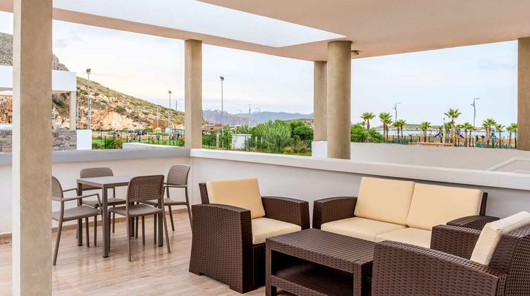 Radisson Blu Residences Al Hoceima Room