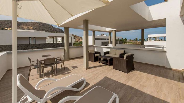 <b>Radisson Blu Residences Al Hoceima Room</b>. Images powered by <a href="https://iceportal.shijigroup.com/" title="IcePortal" target="_blank">IcePortal</a>.