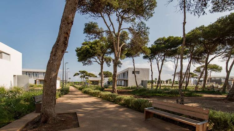 Radisson Blu Residences Al Hoceima Exterior