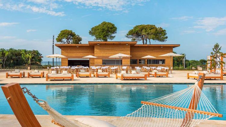 Radisson Blu Resort, Al Hoceima Pool