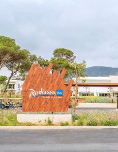 Radisson Blu Resort, Al Hoceima