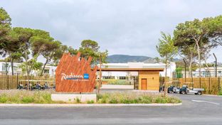 Radisson Blu Resort, Al Hoceima