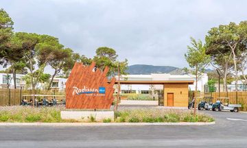 Radisson Blu Resort, Al Hoceima