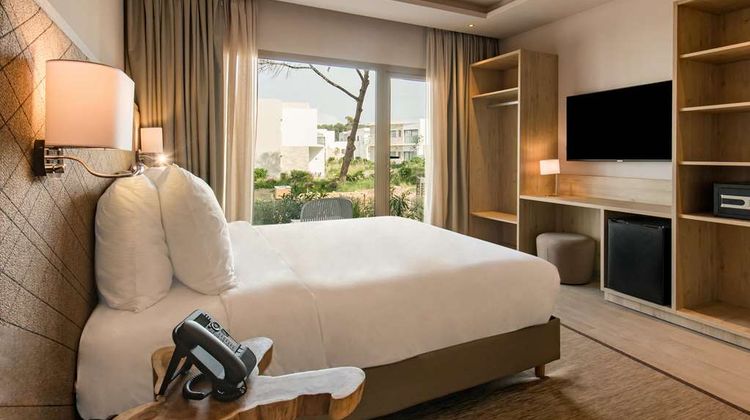 Radisson Blu Resort, Al Hoceima Room