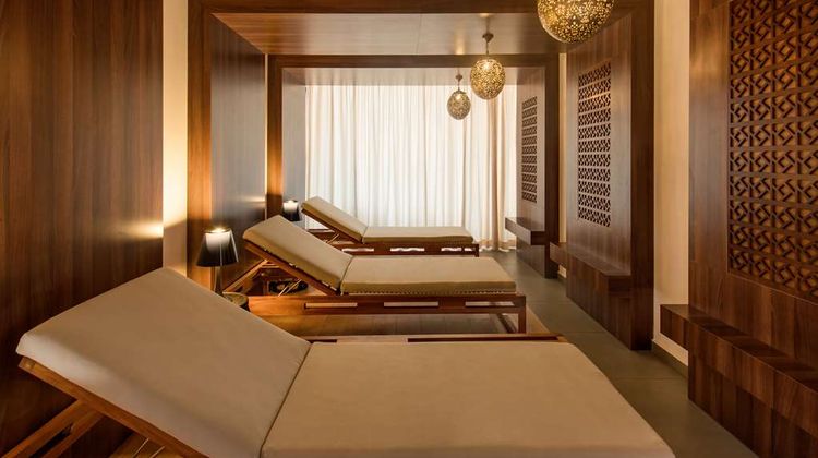 Radisson Blu Resort Saidia Beach Spa