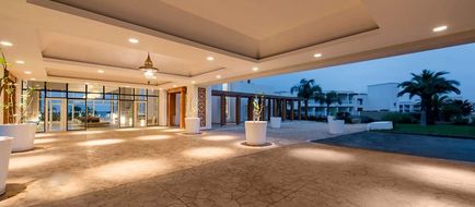 Radisson Blu Resort Saidia Beach Exterior