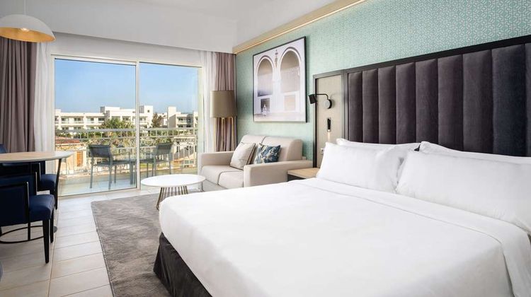 Radisson Blu Resort Saidia Beach Room