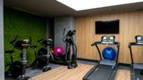 Radisson Blu Aurum Hotel Brasov Health