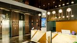 Radisson Blu Aurum Hotel Brasov Lobby