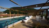 Radisson Blu Aurum Hotel Brasov Pool