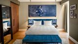 Radisson Blu Aurum Hotel Brasov Room
