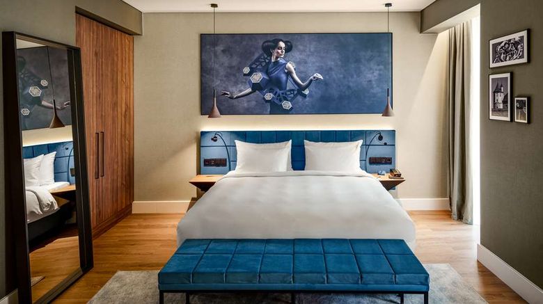 <b>Radisson Blu Aurum Hotel Brasov Room</b>. Images powered by <a href="https://iceportal.shijigroup.com/" title="IcePortal" target="_blank">IcePortal</a>.