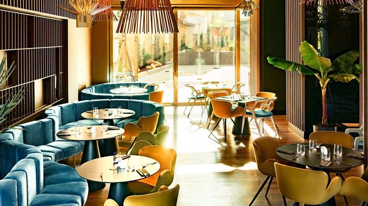 Radisson Blu Aurum Hotel Brasov Restaurant