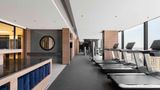 <b>Radisson Blu Hotel, Riyadh Al Sahafa Health</b>. Images powered by <a href="https://iceportal.shijigroup.com/" title="IcePortal" target="_blank">IcePortal</a>.