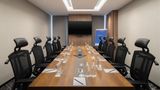 <b>Radisson Blu Hotel, Riyadh Al Sahafa Meeting</b>. Images powered by <a href="https://iceportal.shijigroup.com/" title="IcePortal" target="_blank">IcePortal</a>.