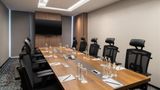<b>Radisson Blu Hotel, Riyadh Al Sahafa Meeting</b>. Images powered by <a href="https://iceportal.shijigroup.com/" title="IcePortal" target="_blank">IcePortal</a>.