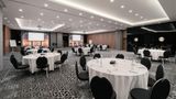 <b>Radisson Blu Hotel, Riyadh Al Sahafa Ballroom</b>. Images powered by <a href="https://iceportal.shijigroup.com/" title="IcePortal" target="_blank">IcePortal</a>.