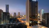 <b>Radisson Blu Hotel, Riyadh Al Sahafa Exterior</b>. Images powered by <a href="https://iceportal.shijigroup.com/" title="IcePortal" target="_blank">IcePortal</a>.