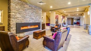 Quality Hotel & Conference Cntr Sawridge