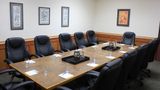 Quality Hotel & Conference Cntr Sawridge Meeting