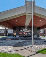 Suburban Studios Lafayette