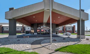 Suburban Studios Lafayette
