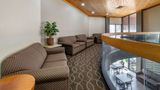Suburban Studios Lafayette Lobby