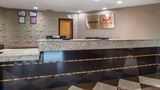 Suburban Studios Lafayette Lobby