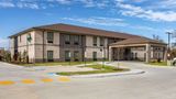 <b>Quality Inn Lebanon Exterior</b>. Images powered by <a href="https://iceportal.shijigroup.com/" title="IcePortal" target="_blank">IcePortal</a>.