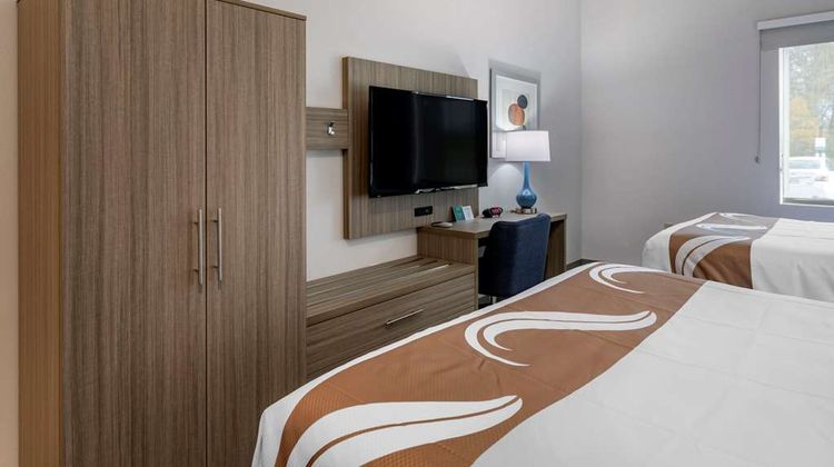 Quality Inn Lebanon Room